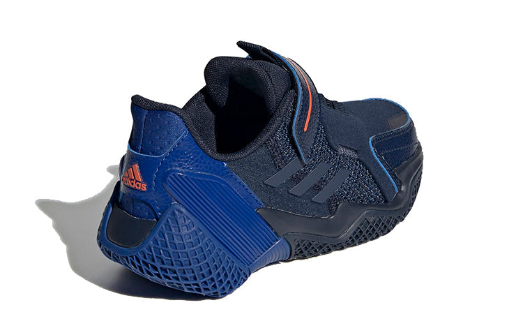 (PS) adidas 4Uture Rnr Navy FW8367