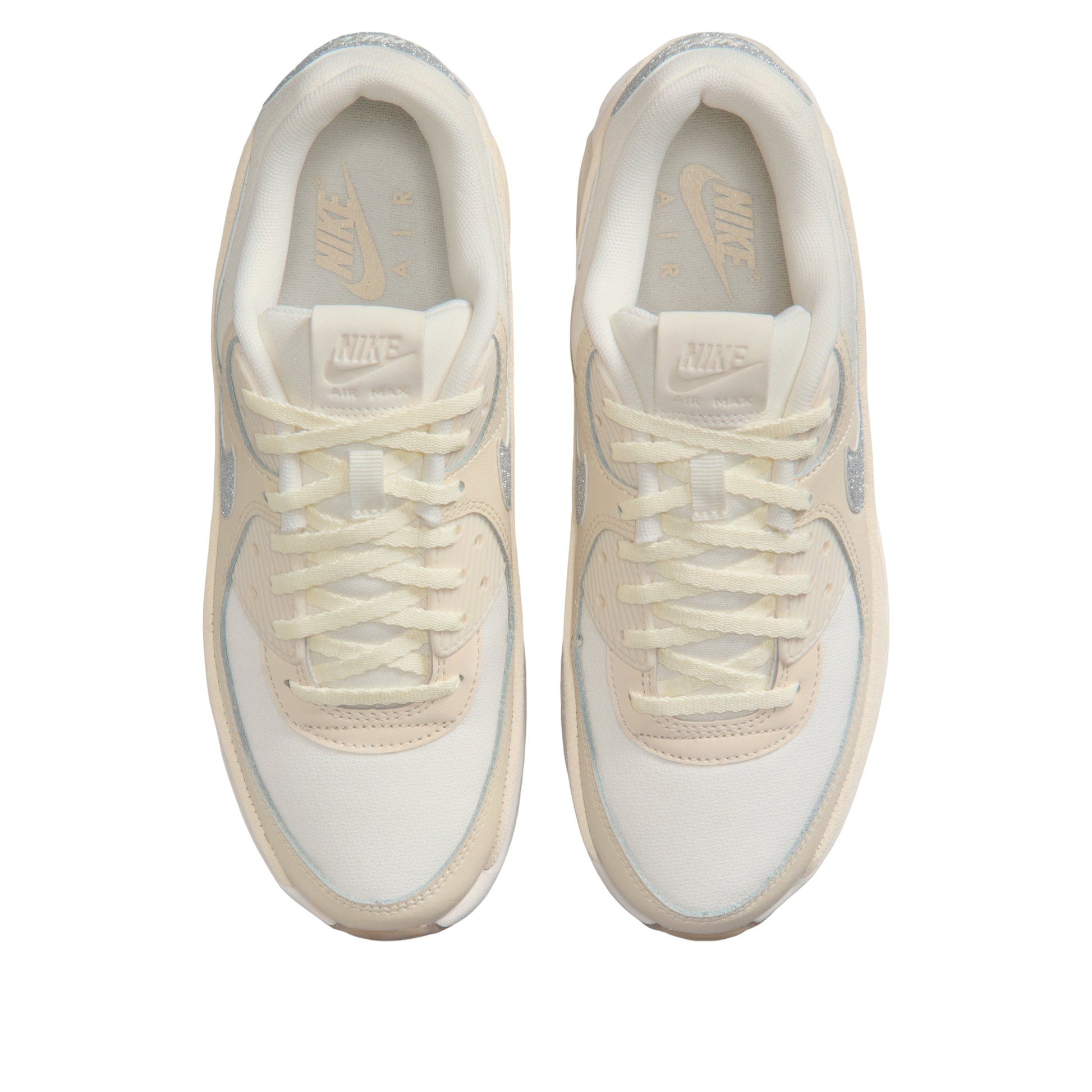 (WMNS) Nike Air Max 90 LV8 SE 'Sail Light Cream' IR0799-133