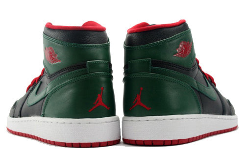 (GS) Air Jordan 1 Retro High Og 'Gorge Green' 332558-025
