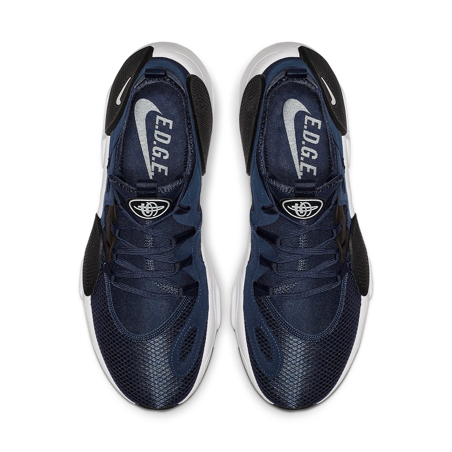 Nike Huarache E.D.G.E. TXT 'Midnight Navy' AO1697-400