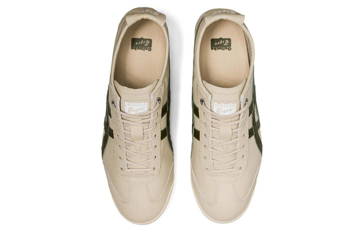 Onitsuka Tiger Mexico 66 SD 'White Green' 1183A872-201