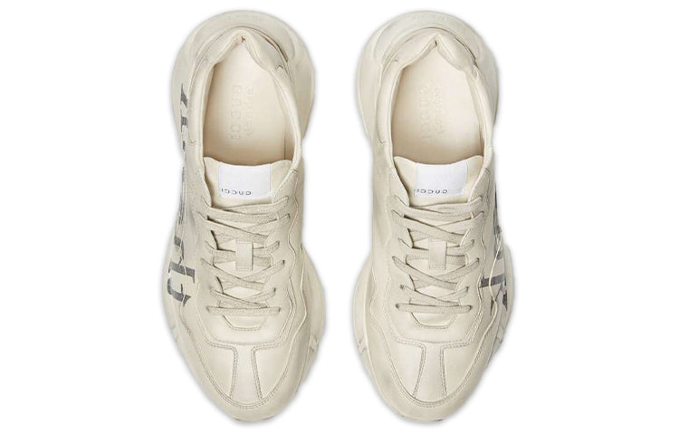 Gucci Rhyton 'Think & Thank' 636343-A9L00-9522