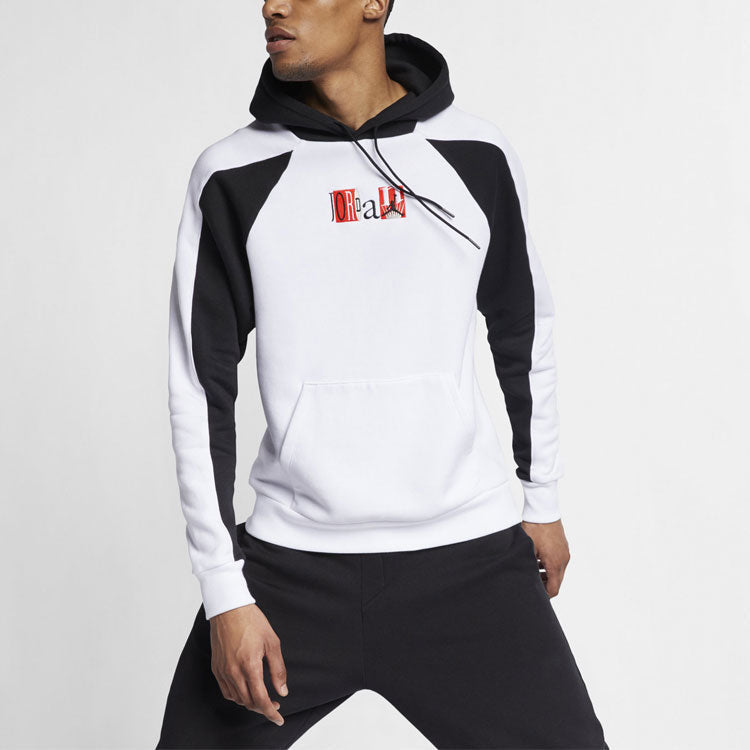 Air Jordan Legacy Flight Nostalgia Pullover AJ 9 BV5455-100