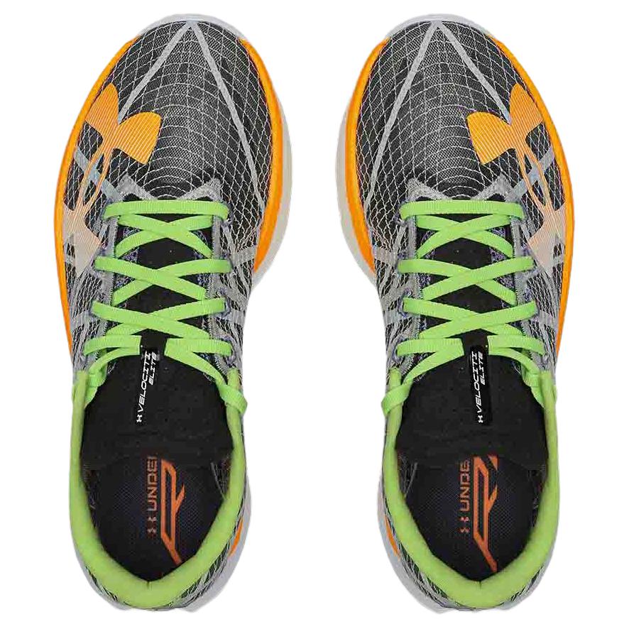 Under Armour Flow Velociti Elite 2 'Anthracite White' 3027205-103