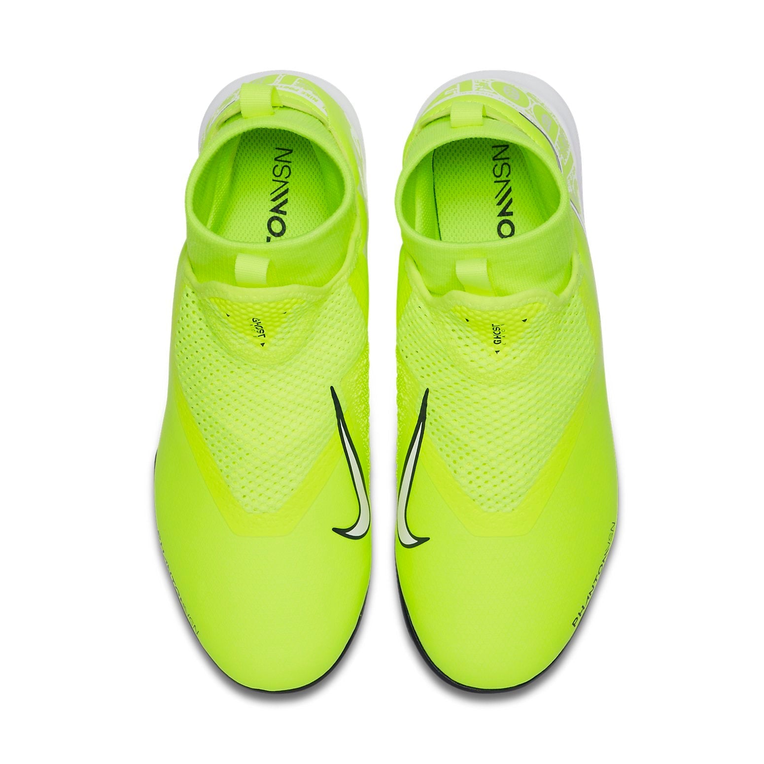 (GS) Nike Phantom Vision Academy DF IC 'Volt' AO3290-717