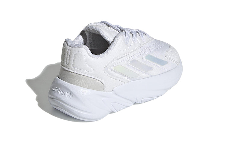 (PS) adidas Ozelia 'All White' GW8127