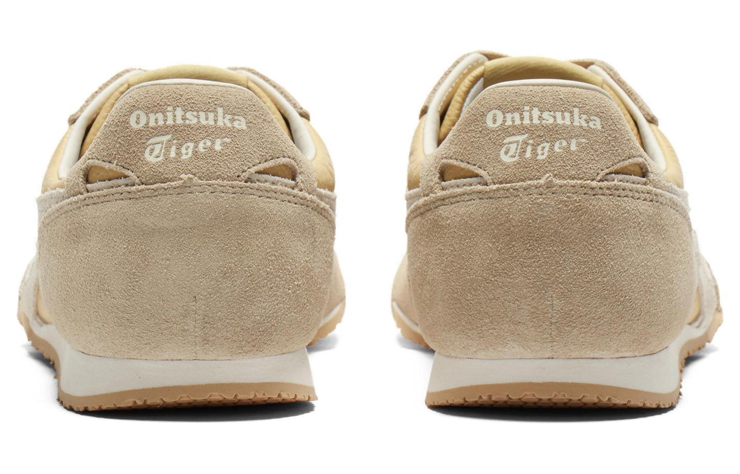 Onitsuka Tiger Serrano VIN 'Mineral Brown Cream' 1183C285-201