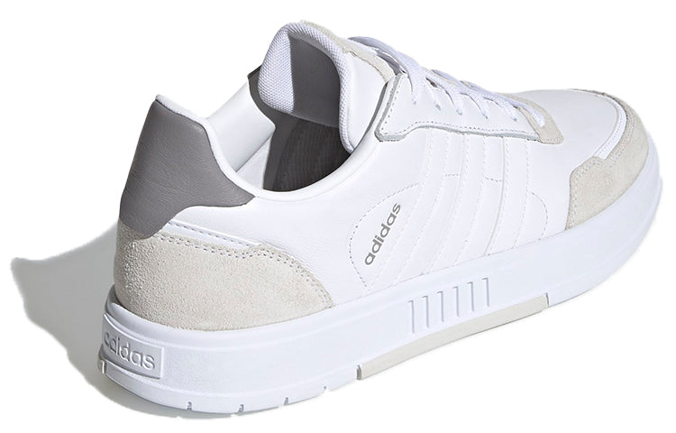 adidas Courtmaster 'Cloud White' FV8106