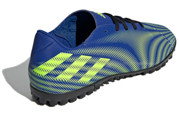 adidas Nemeziz .4 TF 'Blue Green' FW7405