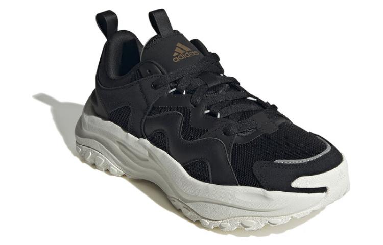 (WMNS) adidas Maxxwavy 'Black White' IF9279