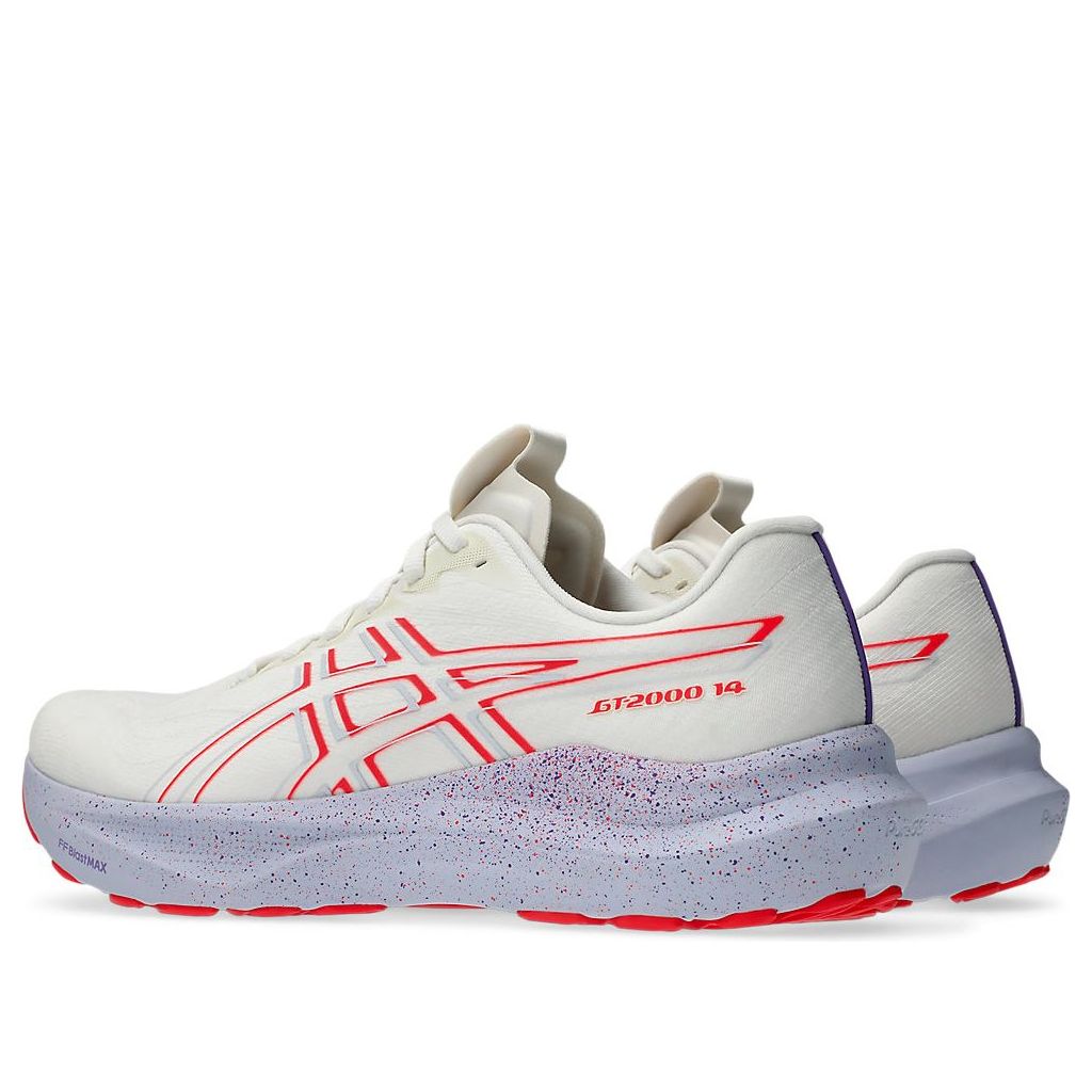 ASICS GT-2000 14 'Cream Edo Purple' 1011C141-500