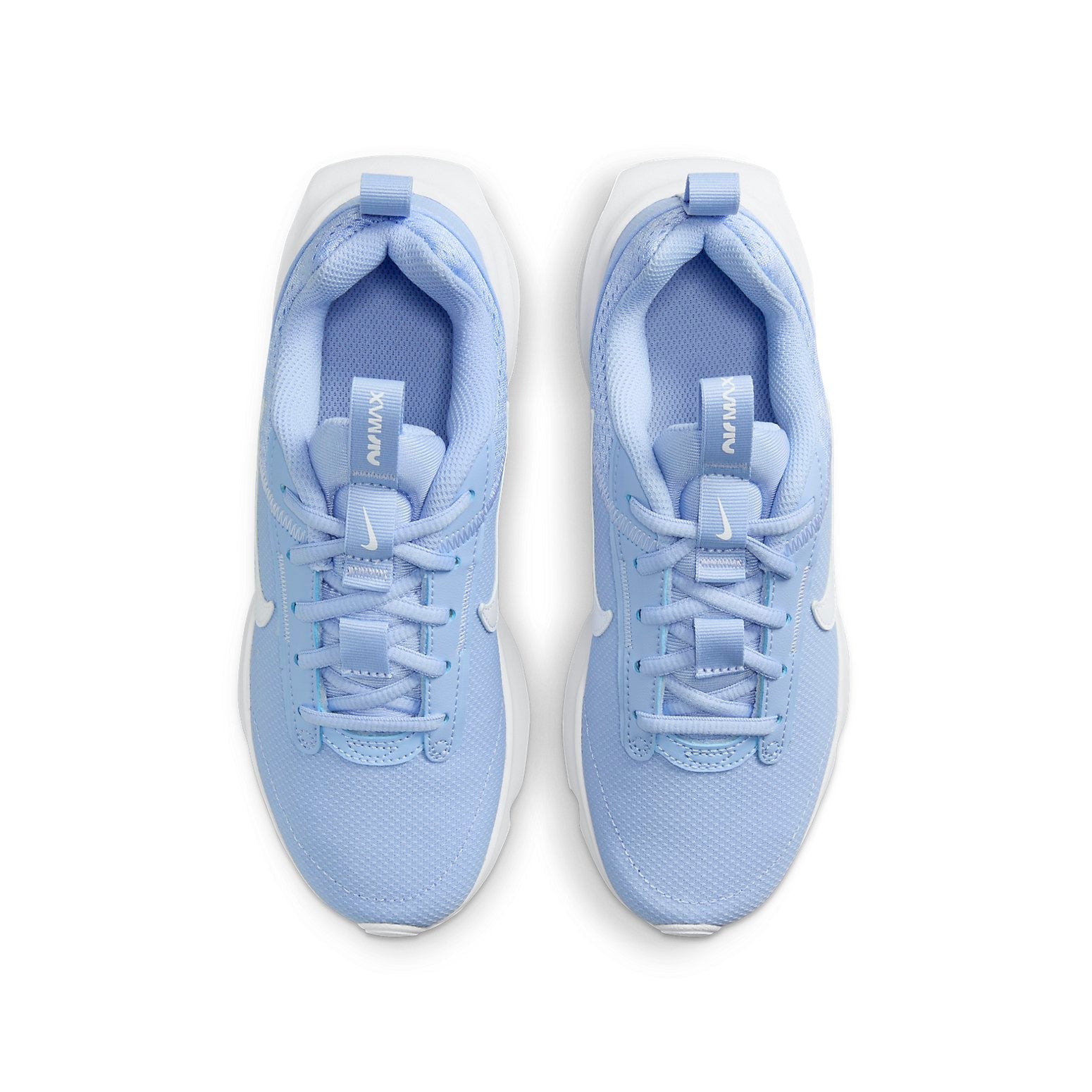 (GS) Nike Air Max Interlock Lite 'Cobalt Bliss' DH9393-401