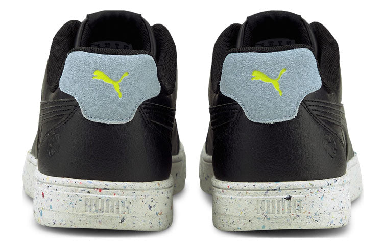 PUMA Caven Better Sneakers Black/White 382699-02