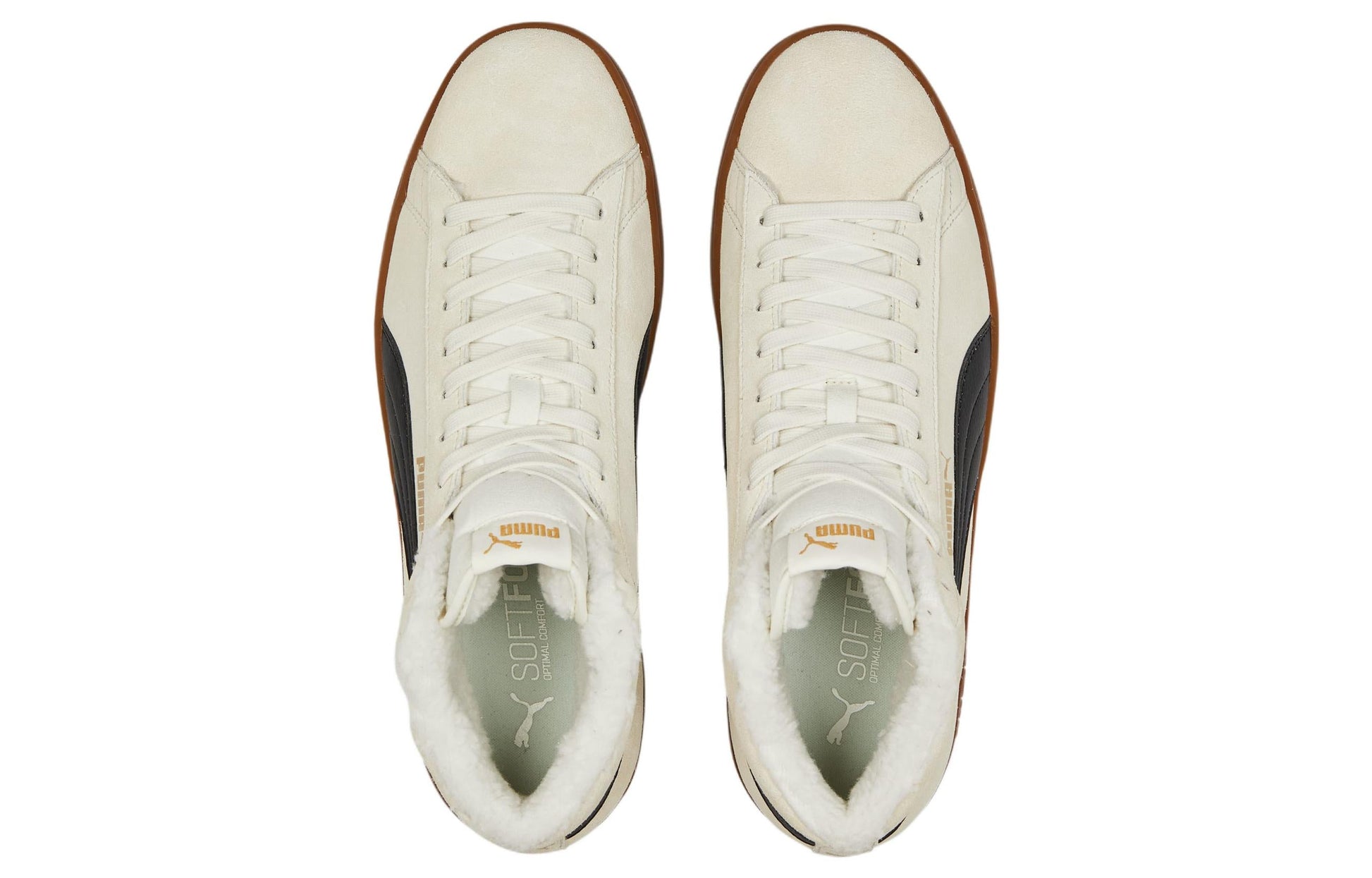 PUMA Smash V2 Mid 375870-03