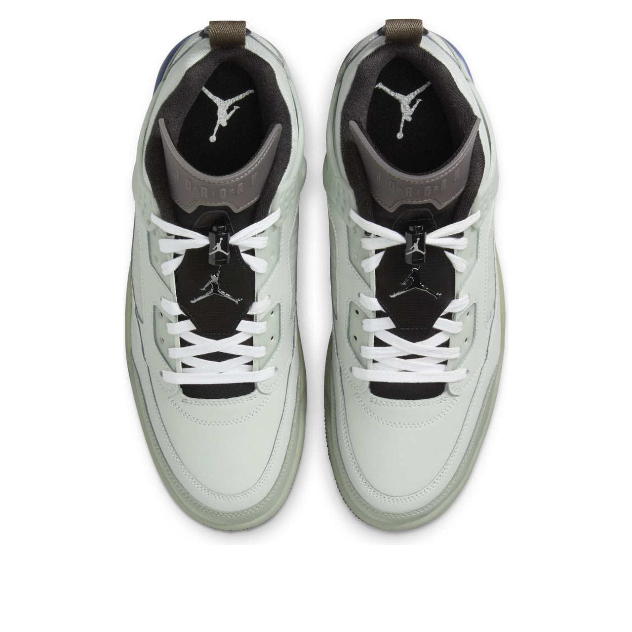 Air Jordan Spizike Low 'Jade Horizon Diffused Blue' HV5969-003