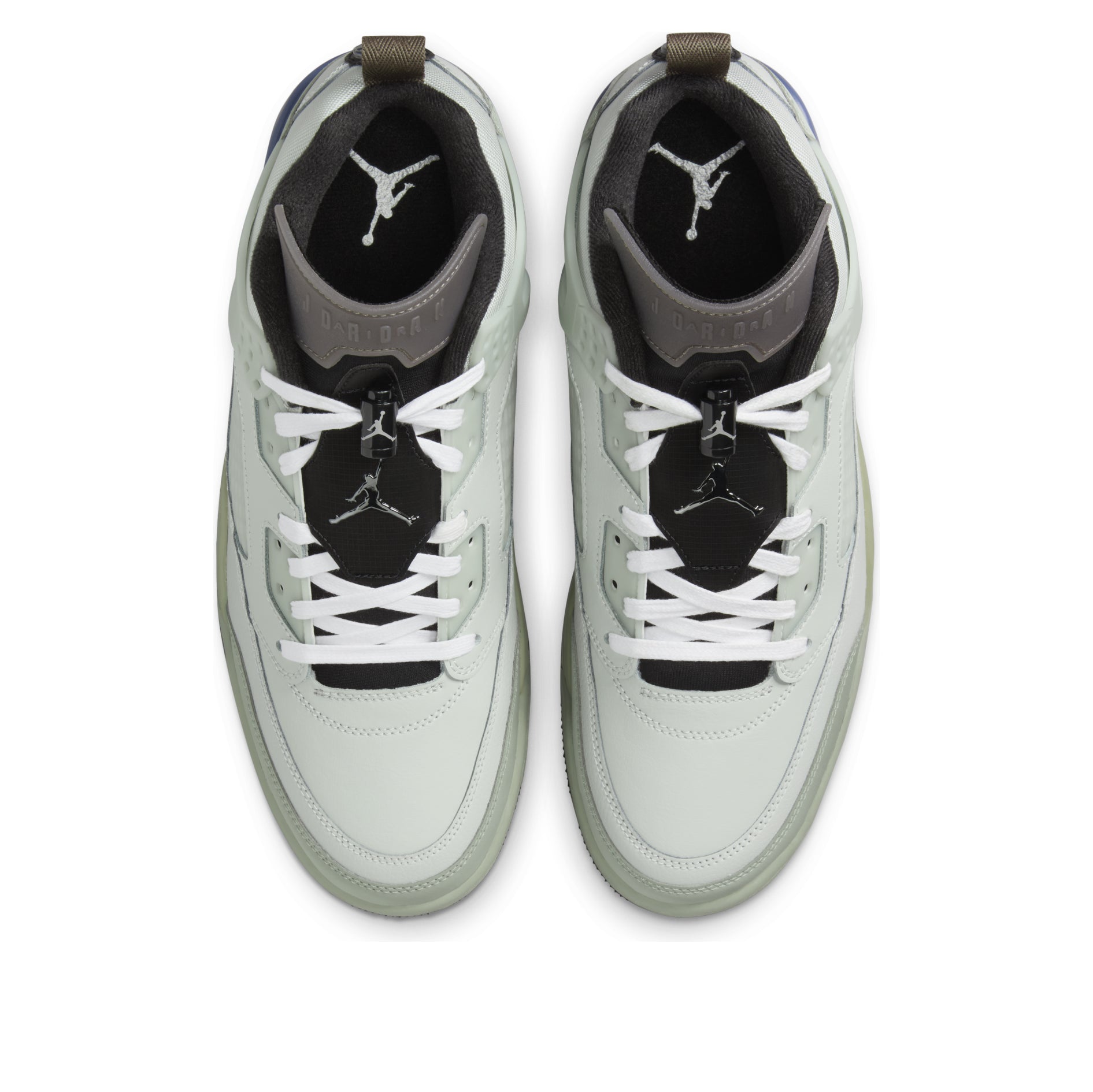 Air Jordan Spizike Low 'Jade Horizon Diffused Blue' HV5969-003
