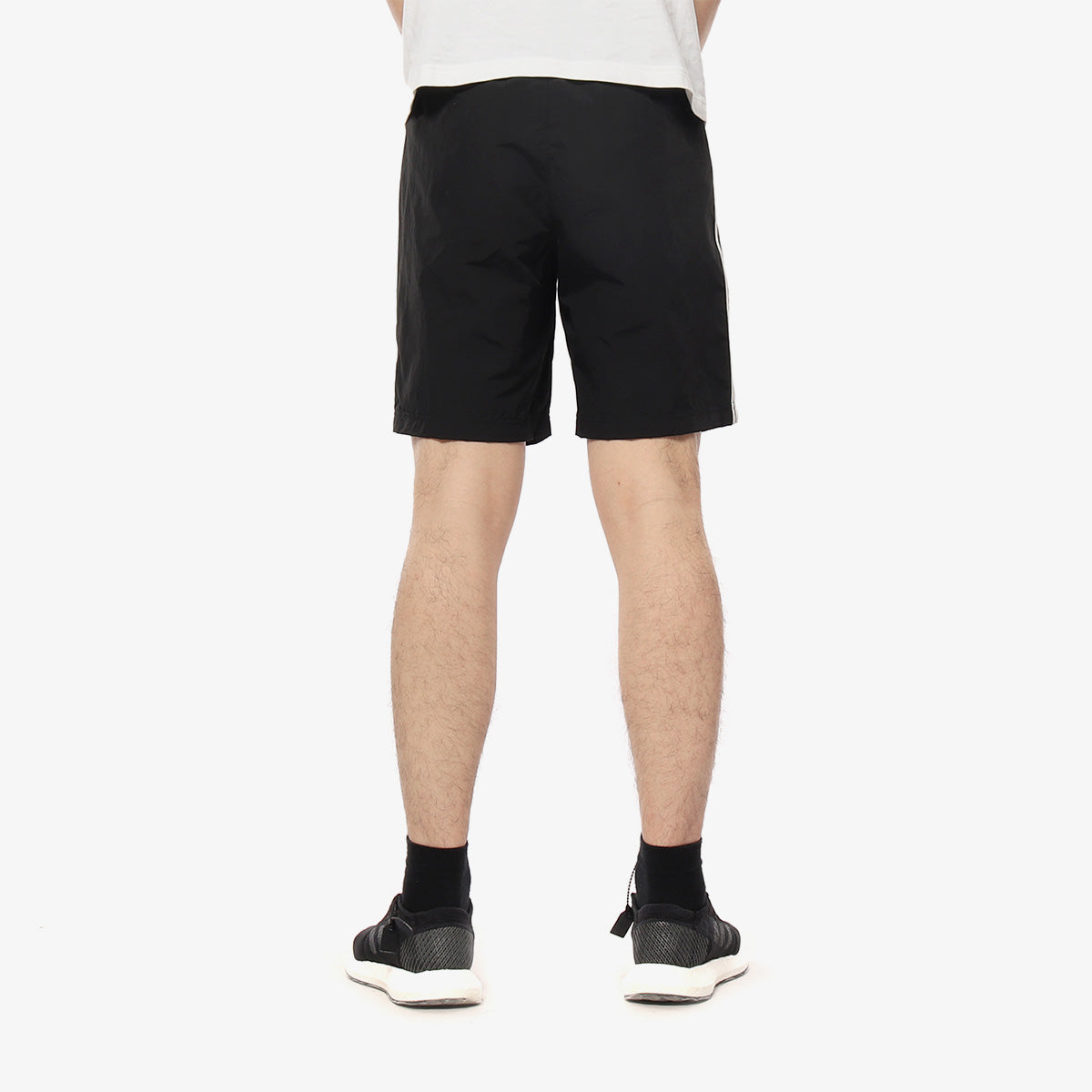 adidas Rral Strsho real Madrid Soccer/Football Sports Woven Shorts Black DP5187