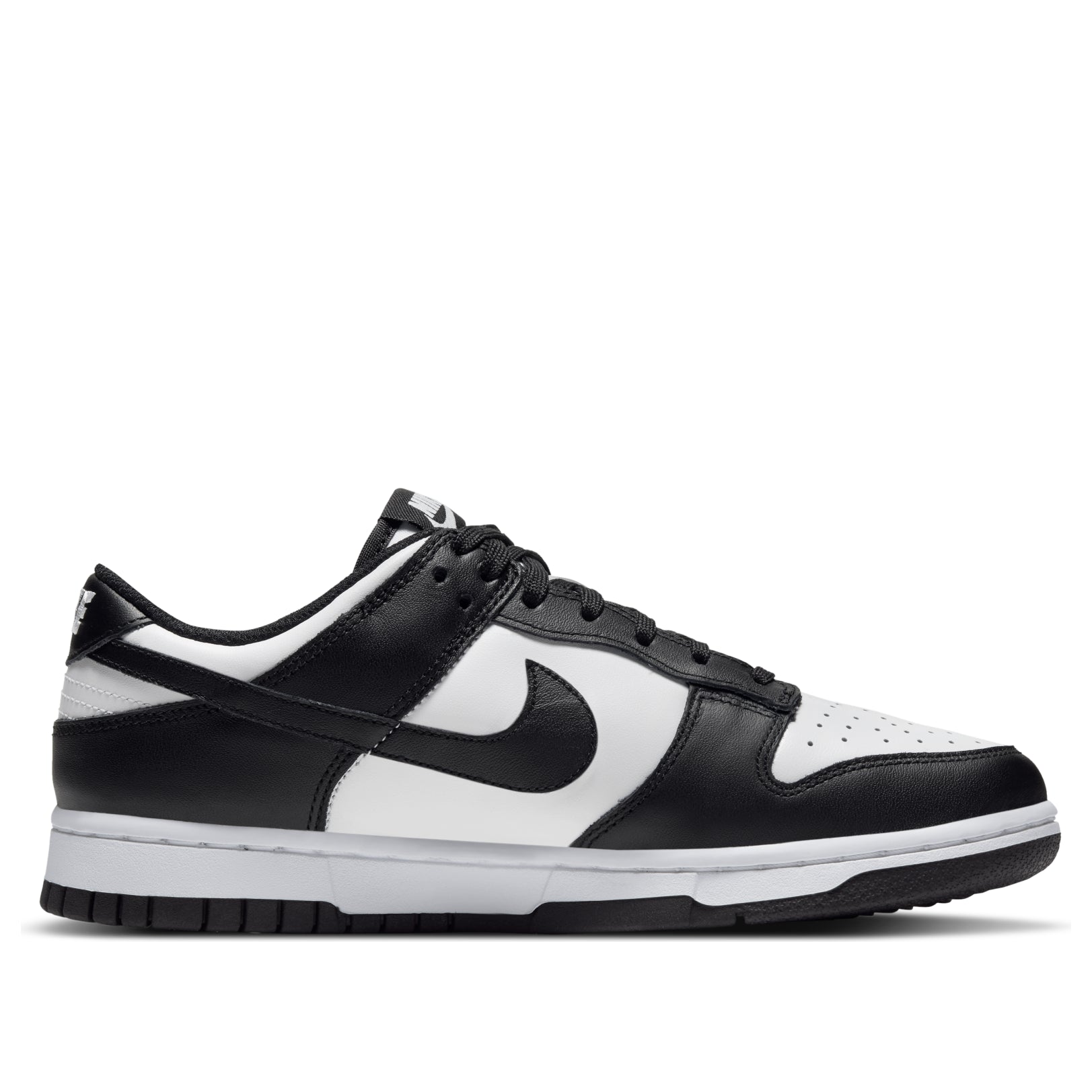 (WMNS) Nike Dunk Low 'Panda Black White' DD1503-101