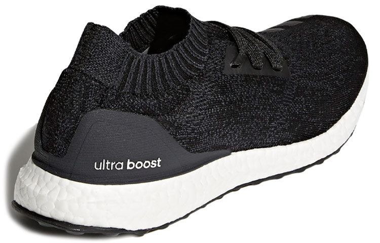 adidas Ultra Boost Uncaged 'Carbon Black' DA9164