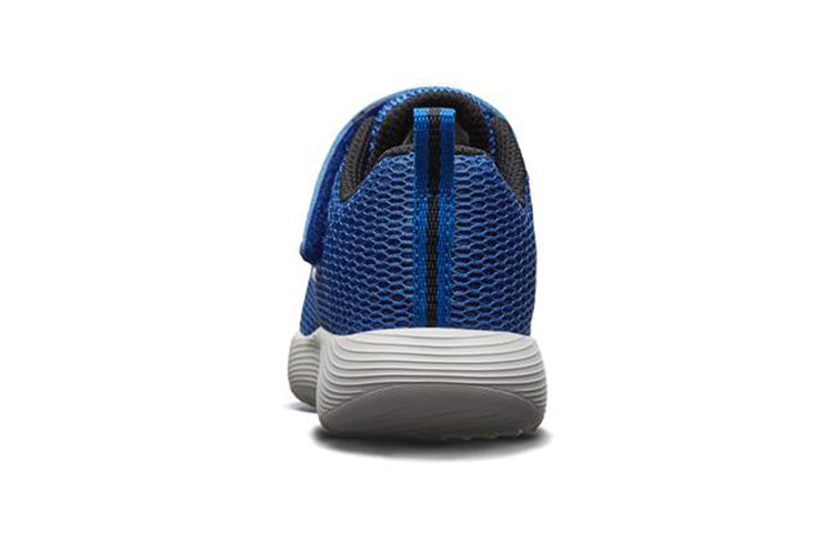 Skechers Dyna-lite Sports Shoe Navy Blue 98120N-RYBK