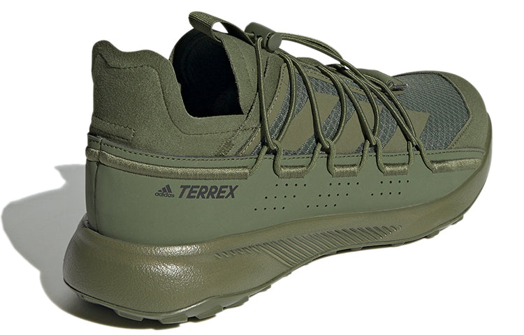 adidas Terrex Voyager 21 Travel Shoes 'White' H05372