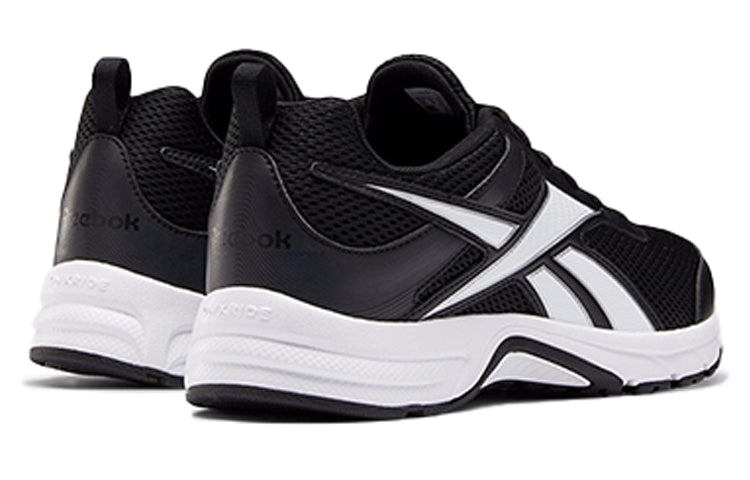Reebok Royal PHEEHAN Run 4 SE 'Black' FU7871