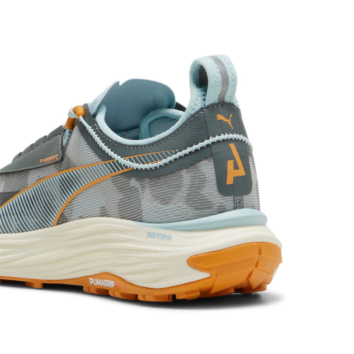 PUMA Voyage Nitro 3 'Seasons Mineral Grey Camo' 377745-10