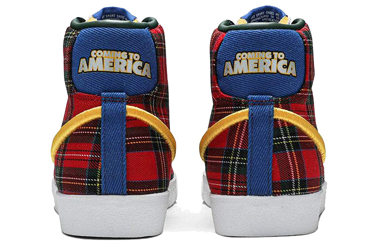 Nike Blazer Mid '77 'Coming to America' CW3044-600