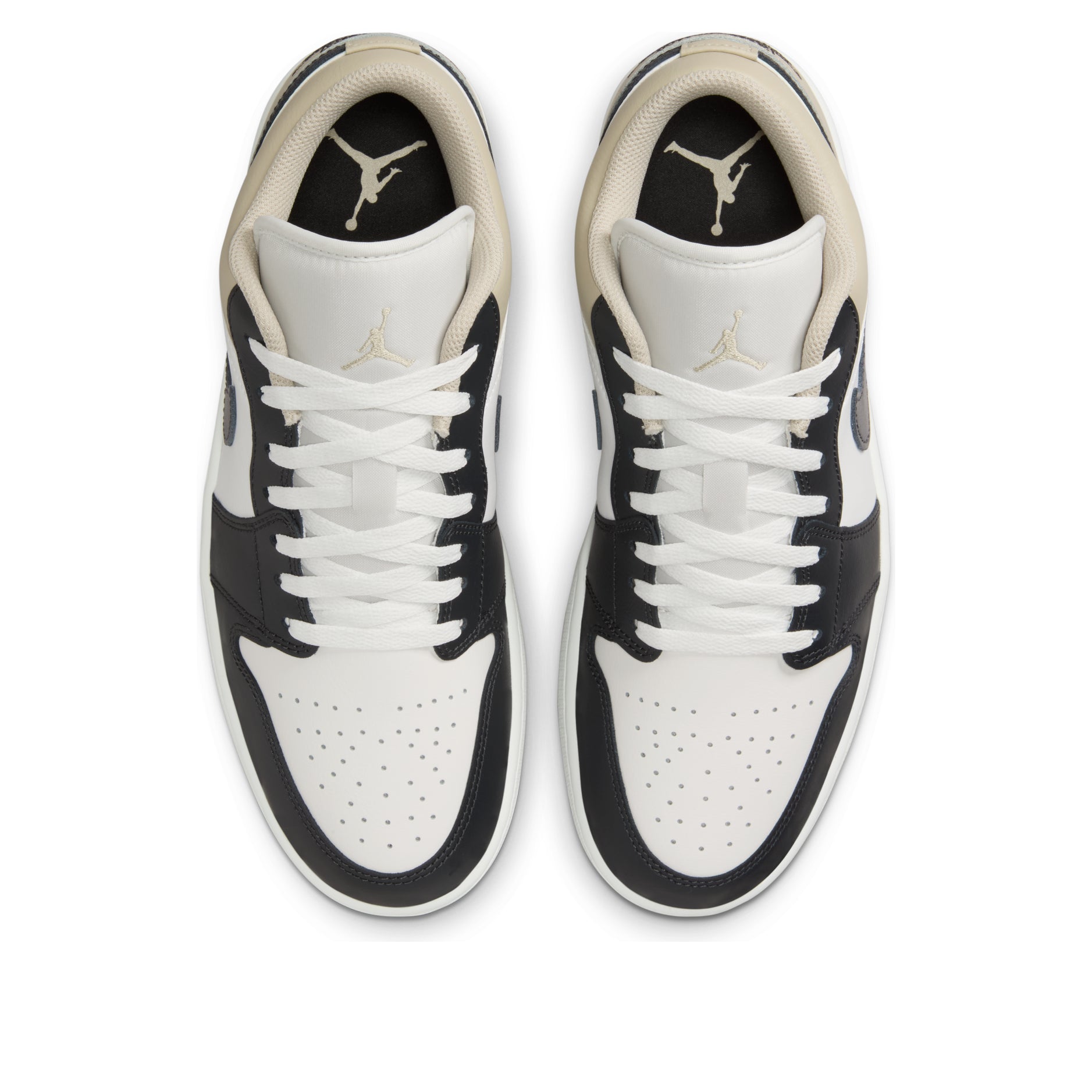 Air Jordan 1 Low 'Rattan' 553558-153