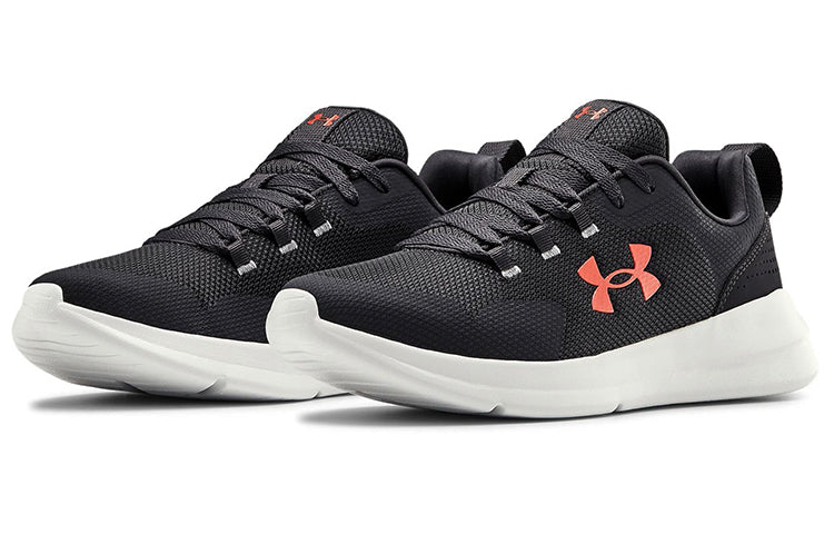 Under Armour Essential 'Blackout Purple Versa Red' 3022954-501