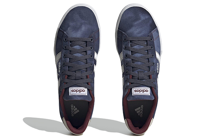 adidas Daily 3.0 'Shadow Navy Tie Dye' HP2986