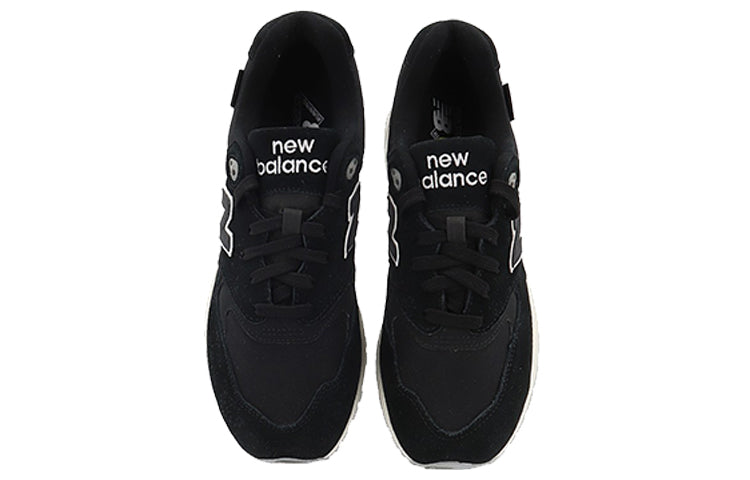 New Balance 999 Black D Wide ML999BA