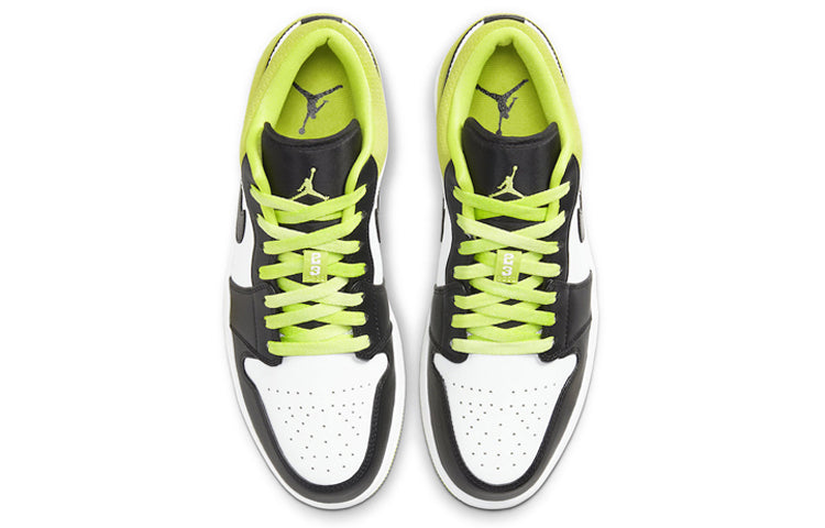 Air Jordan 1 Low 'Cyber' CK3022-003
