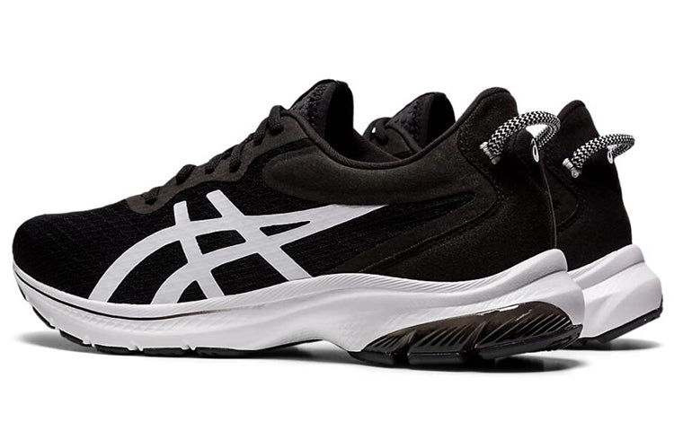 ASICS Gel Kumo Lyte 4E Wide 'Black White' 1011B042-003