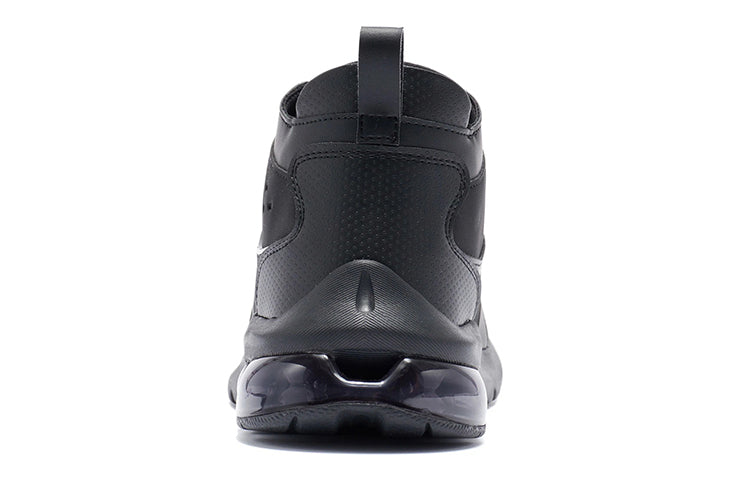 Li-Ning MidSport Leisure 'Triple Black' AGLR315-1