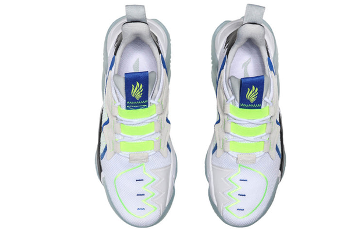 Li-Ning Countflow Wing AGLQ079-1