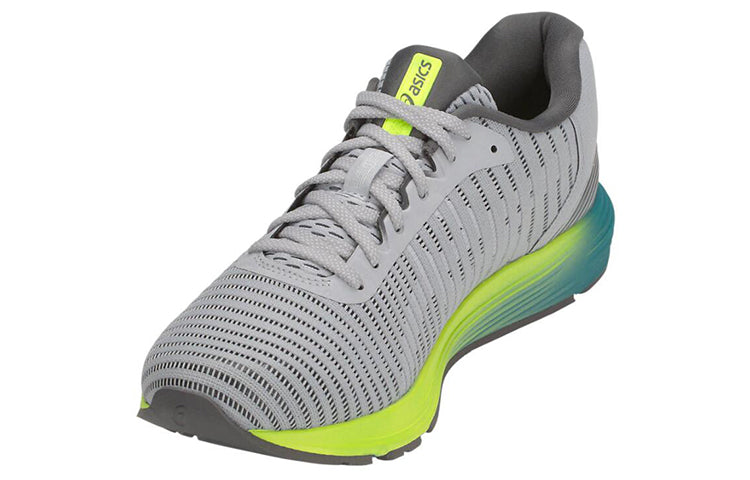 ASICS Dynaflyte 3 'Mid Grey' 1011A002-021