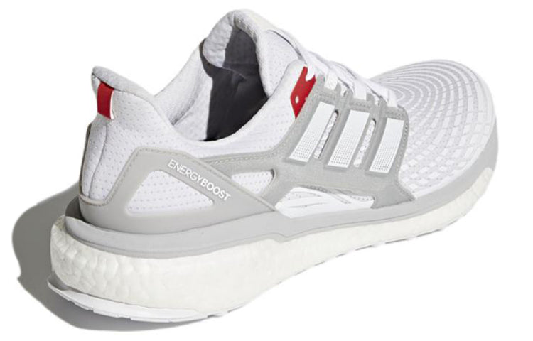 adidas Energy Boost Aktiv 'White Gray Red' DA9651