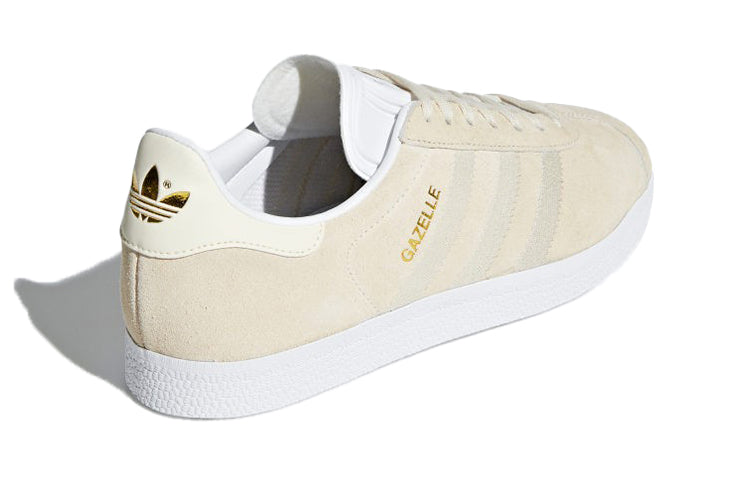 (WMNS) adidas Gazelle 'Khaki' CG6055
