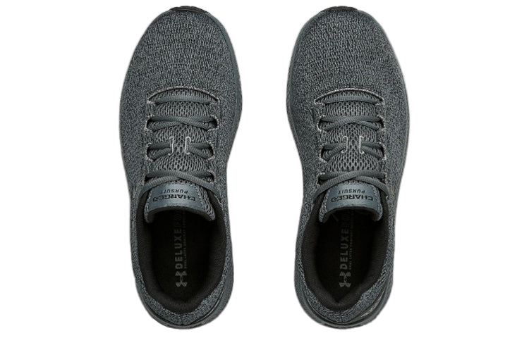 Under Armour Charged Pursuit 2 Twist Grey 3023304-103