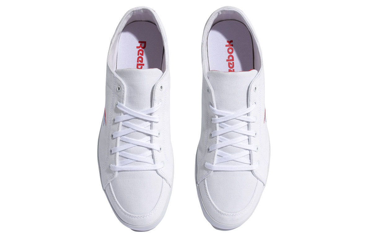 Reebok Berlin Fvs White/Blue/Red H04430