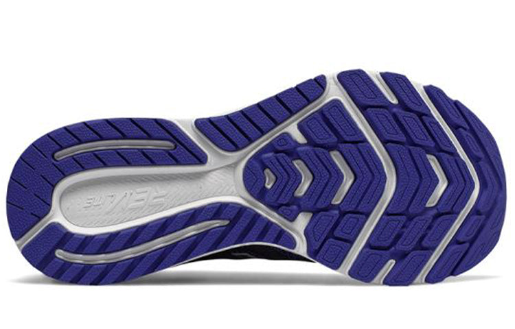 (WMNS) New Balance FuelCore Rush v3 'Black Blue' WRUSHBP3