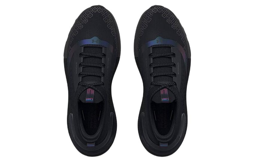 Under Armour HOVR Phantom 3 Storm 'Triple Black' 3025522-001