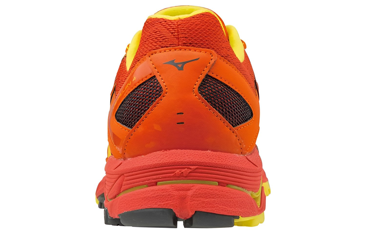 Mizuno Wave Mujin 4 'Orange' J1GJ177045