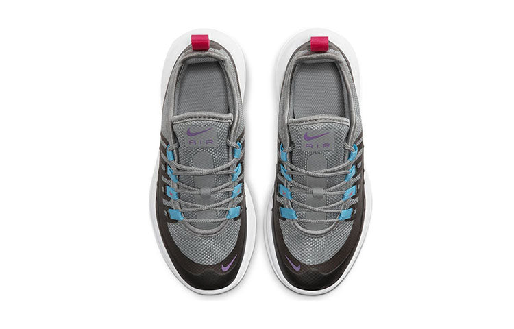 (GS) Nike Air Max Axis 'Black Purple' AH5222-013