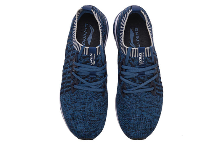 Li-Ning Air ARC Flow No Boundry 'Blue' ARHN013-3