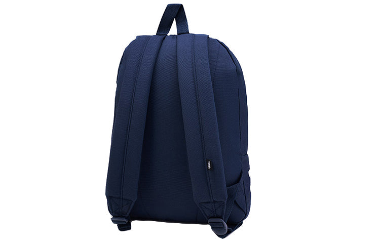 Vans Old Skool III Backpack 'Navy' VN0A3I6RYQN