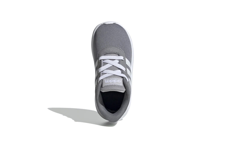 (TD) adidas Lite Racer 2.0 'Grey' EG6909