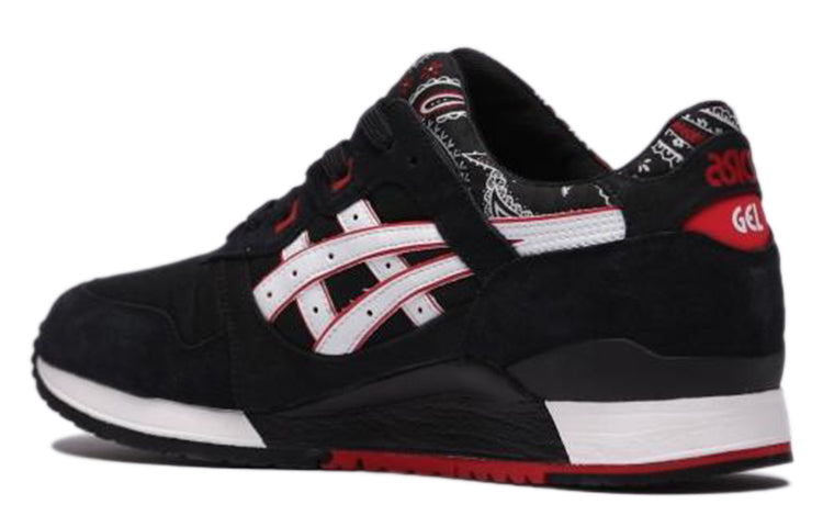 ASICS Gel Lyte 3 'Bandana' H424N-9001