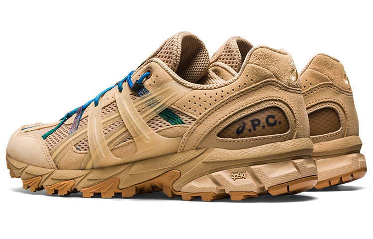 ASICS Gel-Sonoma 15-50 x  A.P.C. 'Beige Blue' 1203A226-200